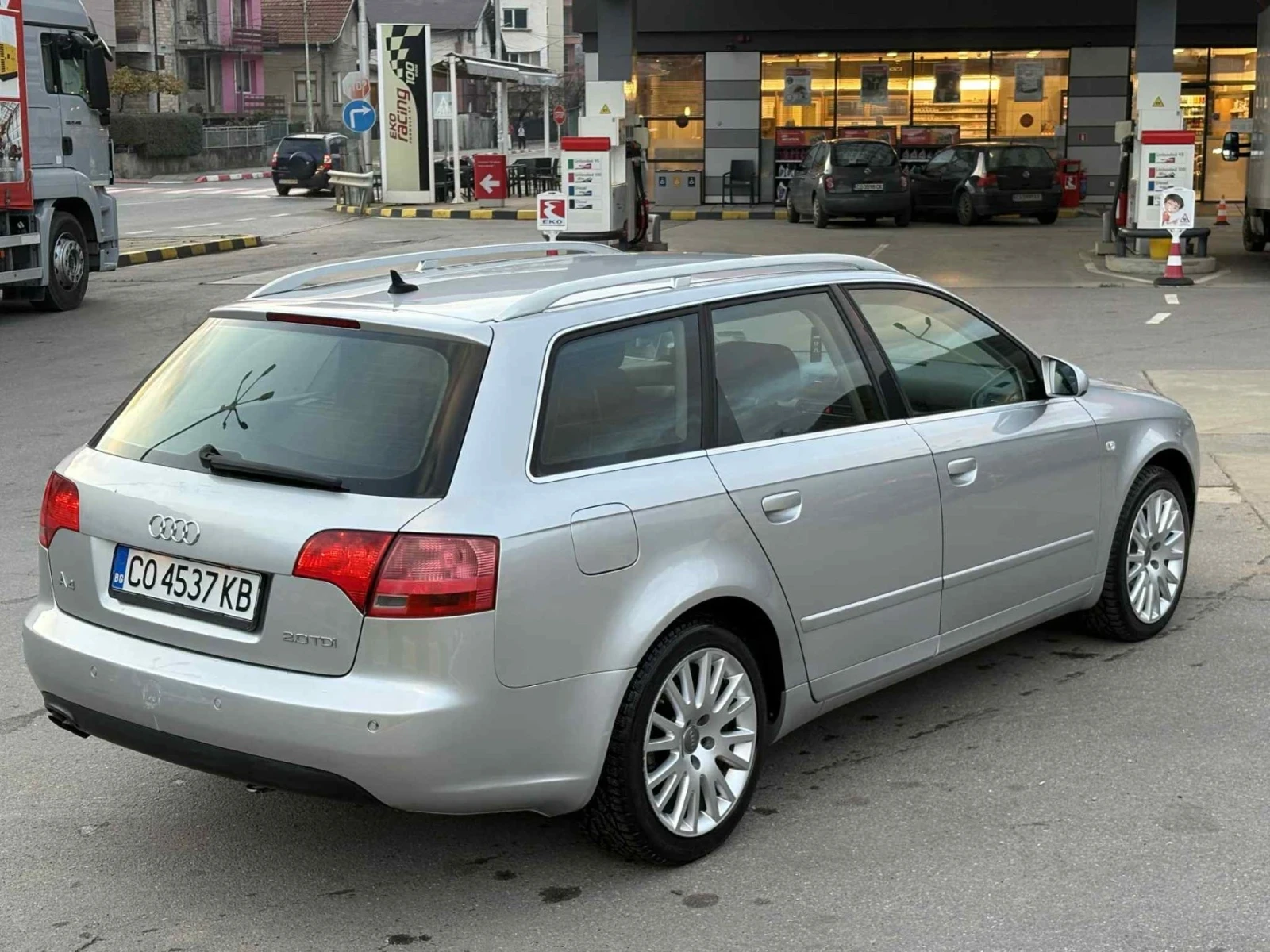 Audi A4 2.0 | Mobile.bg � ����������� 8