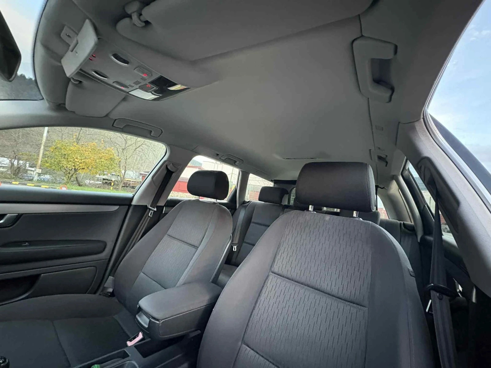 Audi A4 2.0 | Mobile.bg � ����������� 10