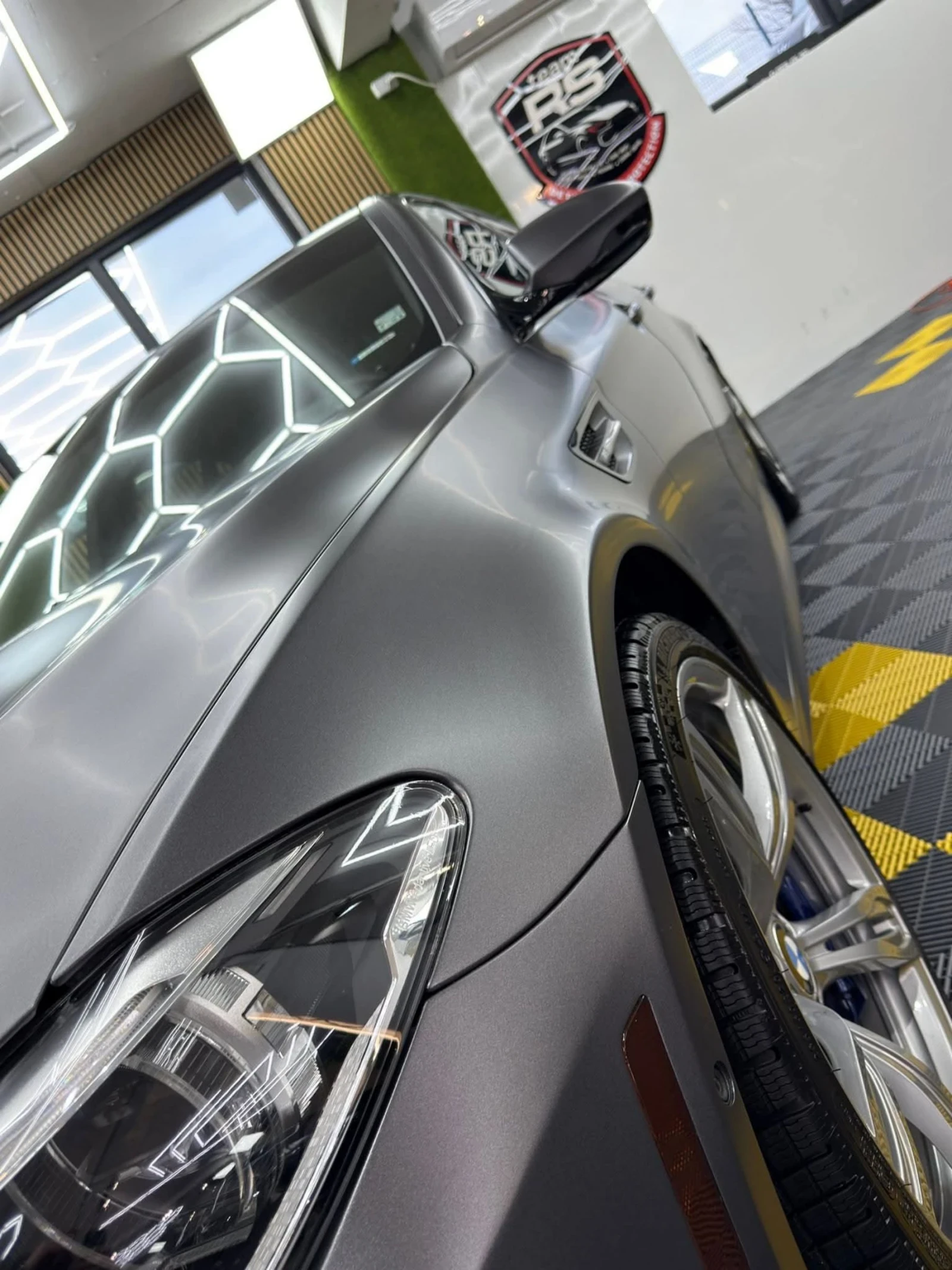 BMW M5 650 HP 4.4 2015 | Mobile.bg � ����������� 4