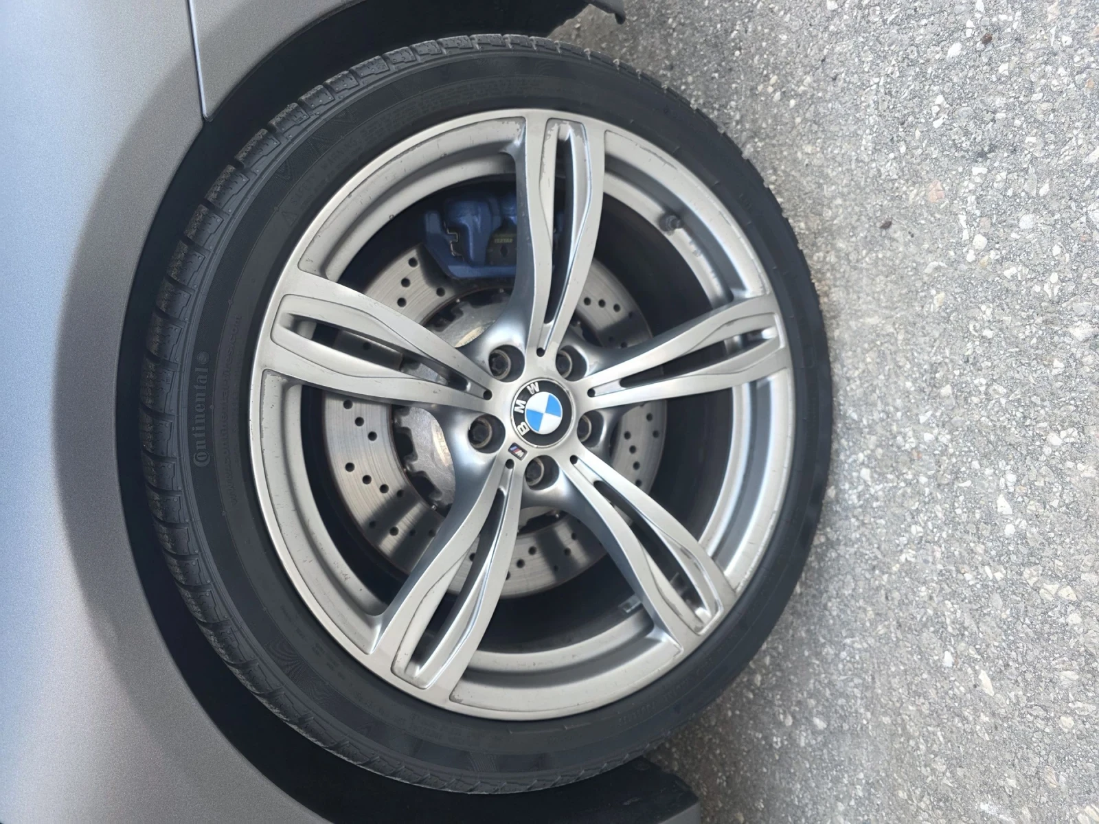 BMW M5 650 HP 4.4 2015 | Mobile.bg � ����������� 16