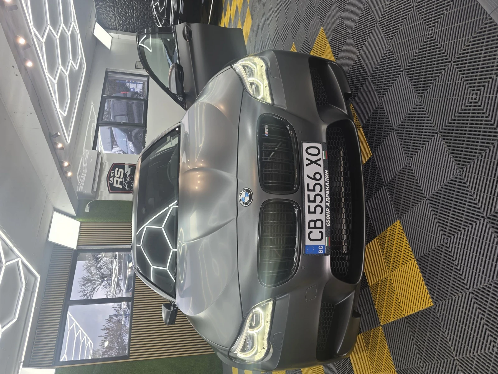 BMW M5 650 HP 4.4 2015 | Mobile.bg � ����������� 13