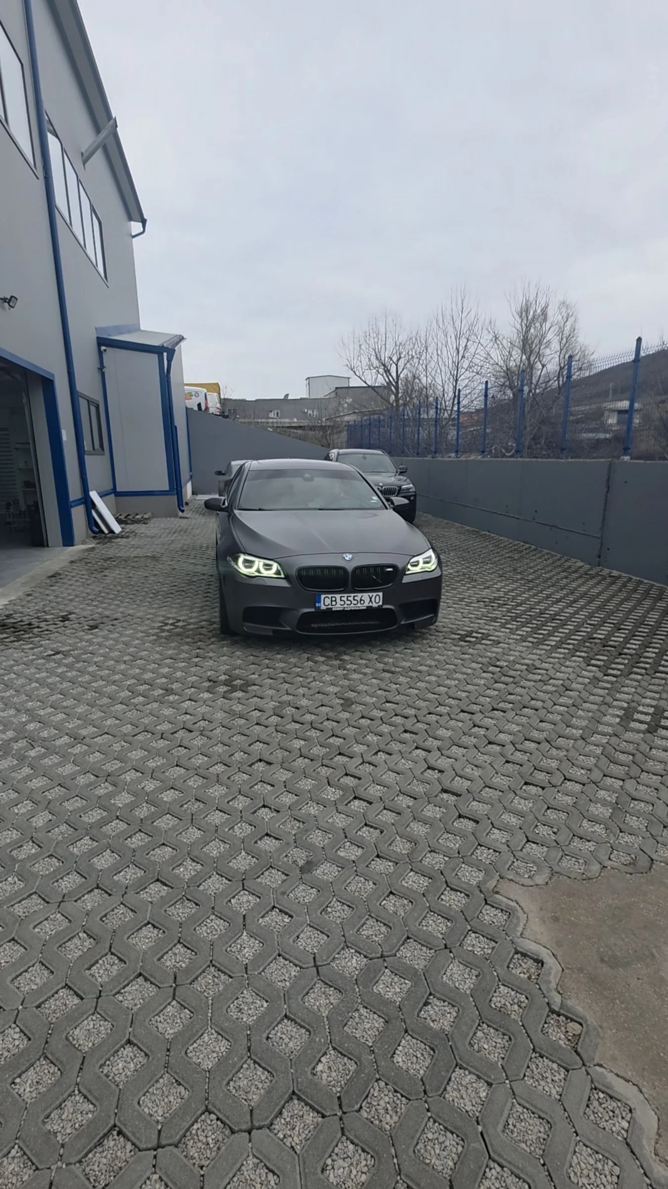 BMW M5 650 HP 4.4 2015 | Mobile.bg � ����������� 11