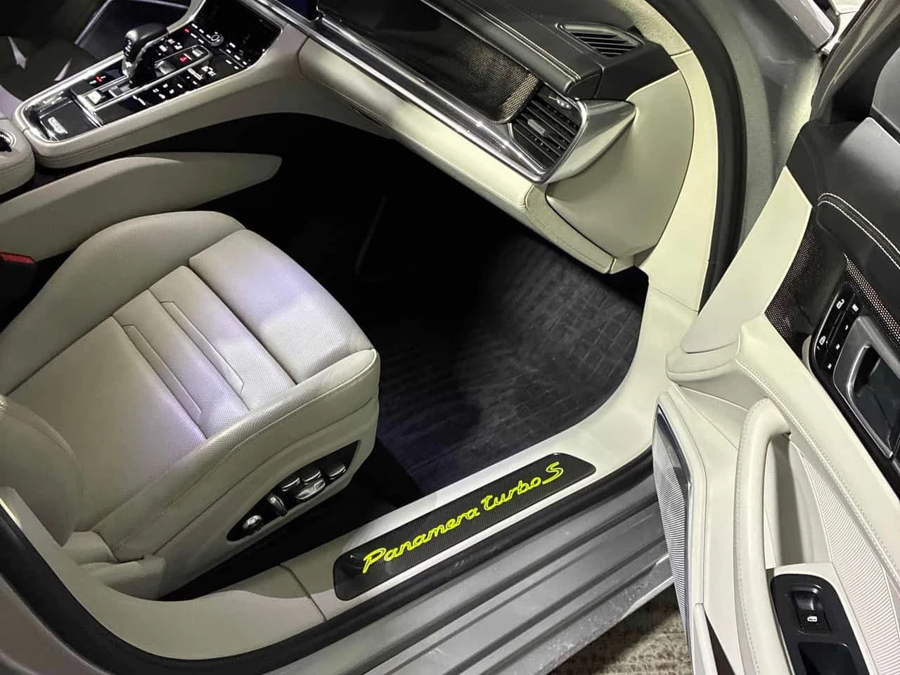 Porsche Panamera * CARFAX * ���� �� �� | Mobile.bg � ����������� 13