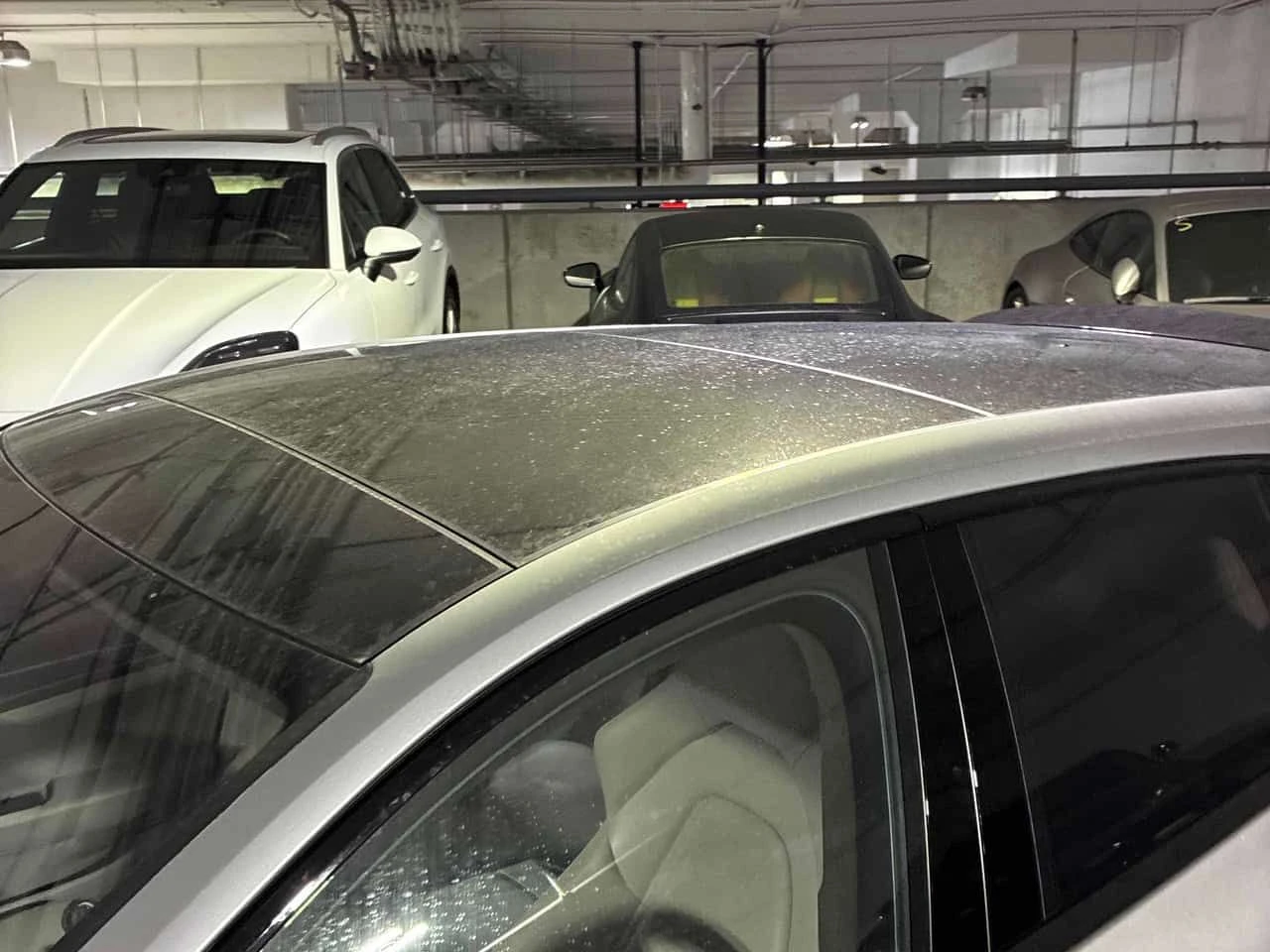 Porsche Panamera * CARFAX * ���� �� �� | Mobile.bg � ����������� 11