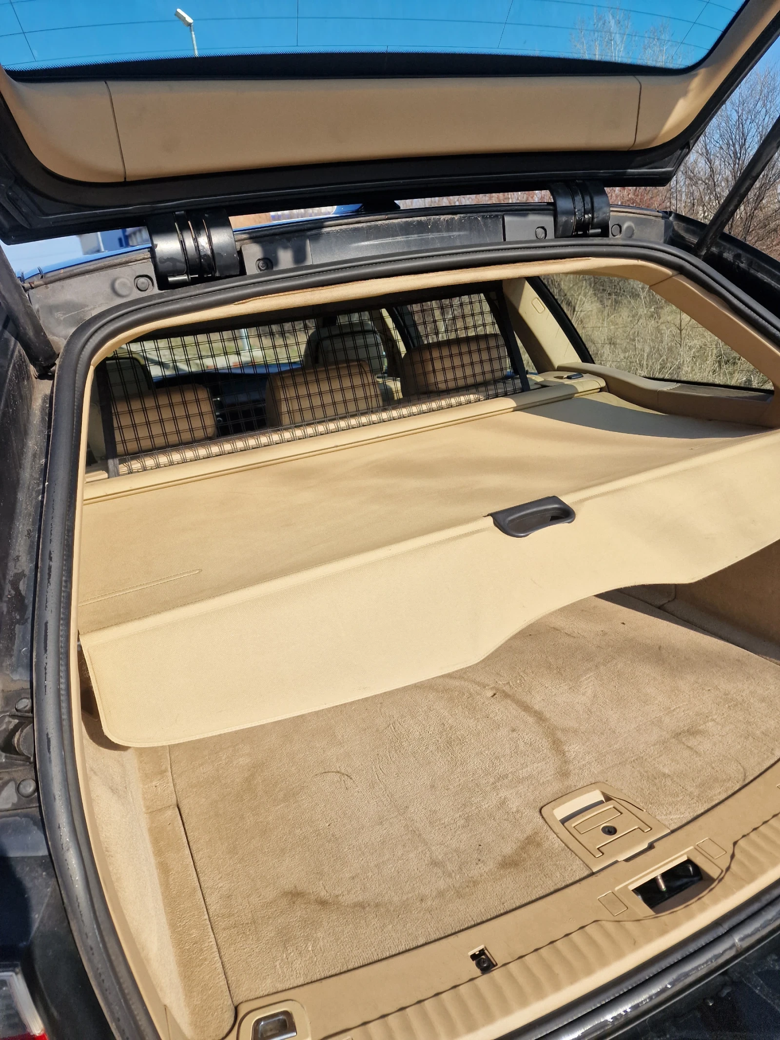 BMW 530, снимка 12 - Автомобили и джипове - 53750317