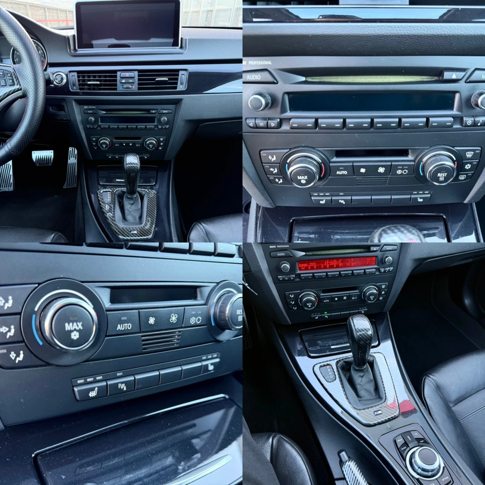 BMW 325 i KOJA / NAVI / CAMERA / XENON / PODGREV / LUK, снимка 15 - Автомобили и джипове - 53771499