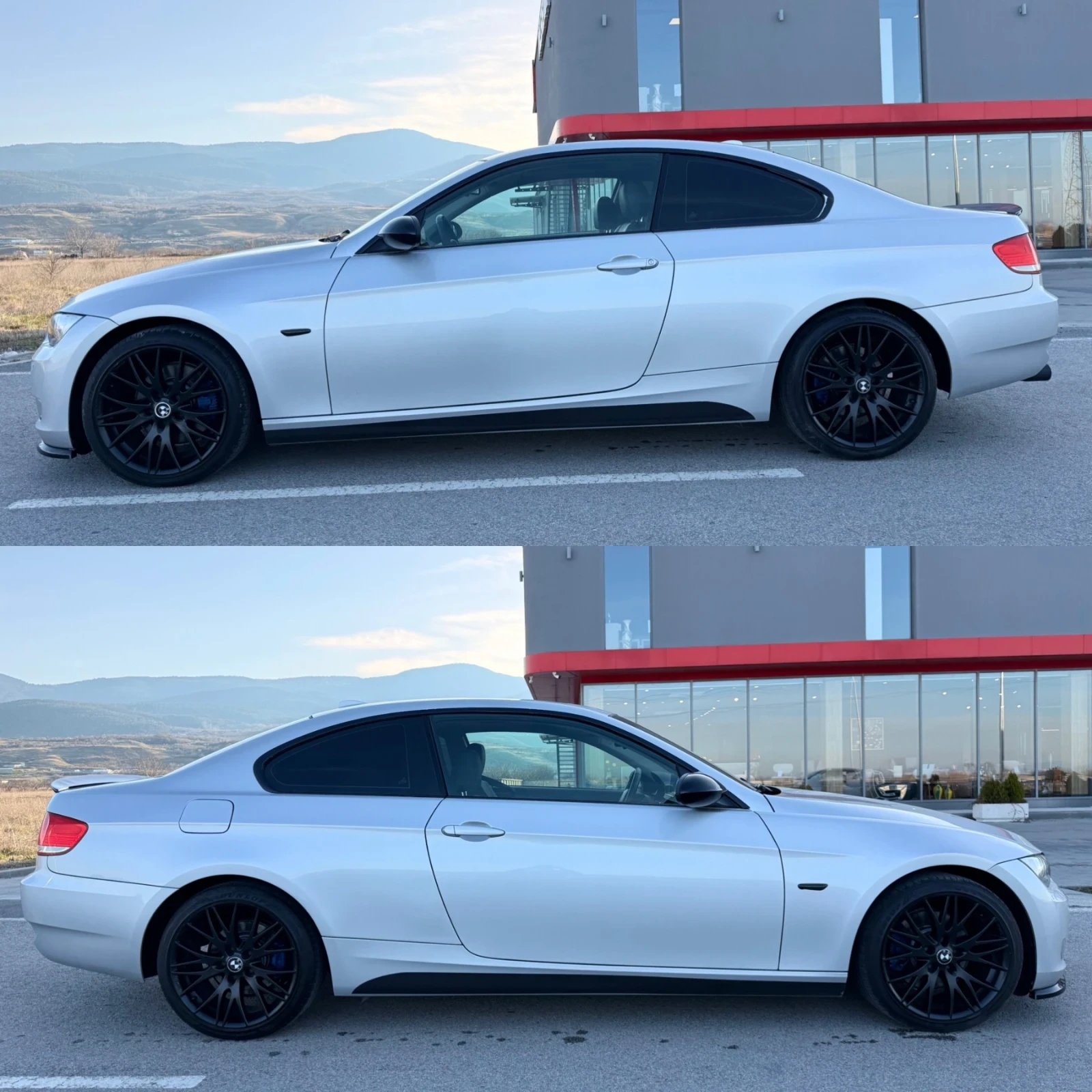 BMW 325 i KOJA / NAVI / CAMERA / XENON / PODGREV / LUK, снимка 4 - Автомобили и джипове - 53771499