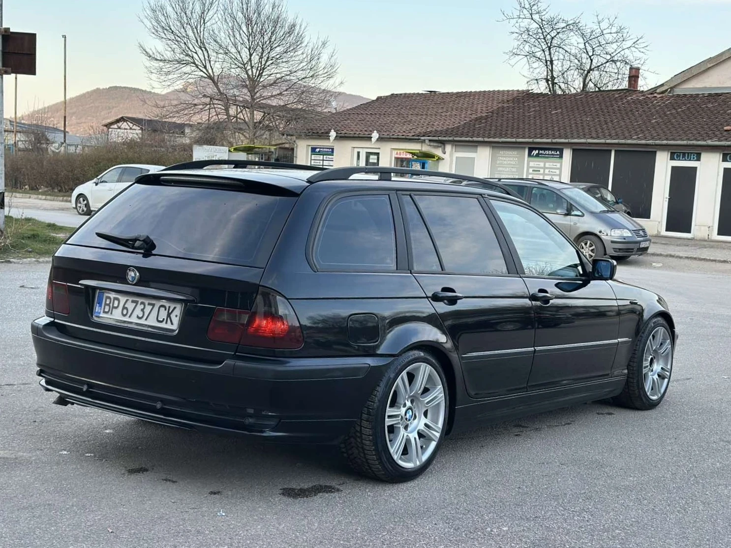 BMW 320 * М* Ксенон* Рекаро - изображение 5