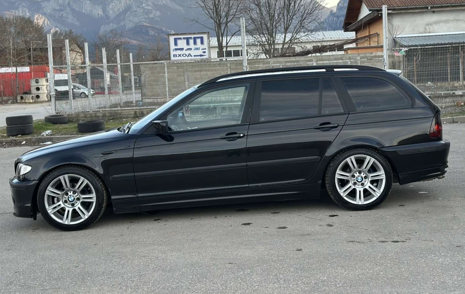 BMW 320 * М* Ксенон* Рекаро - изображение 2