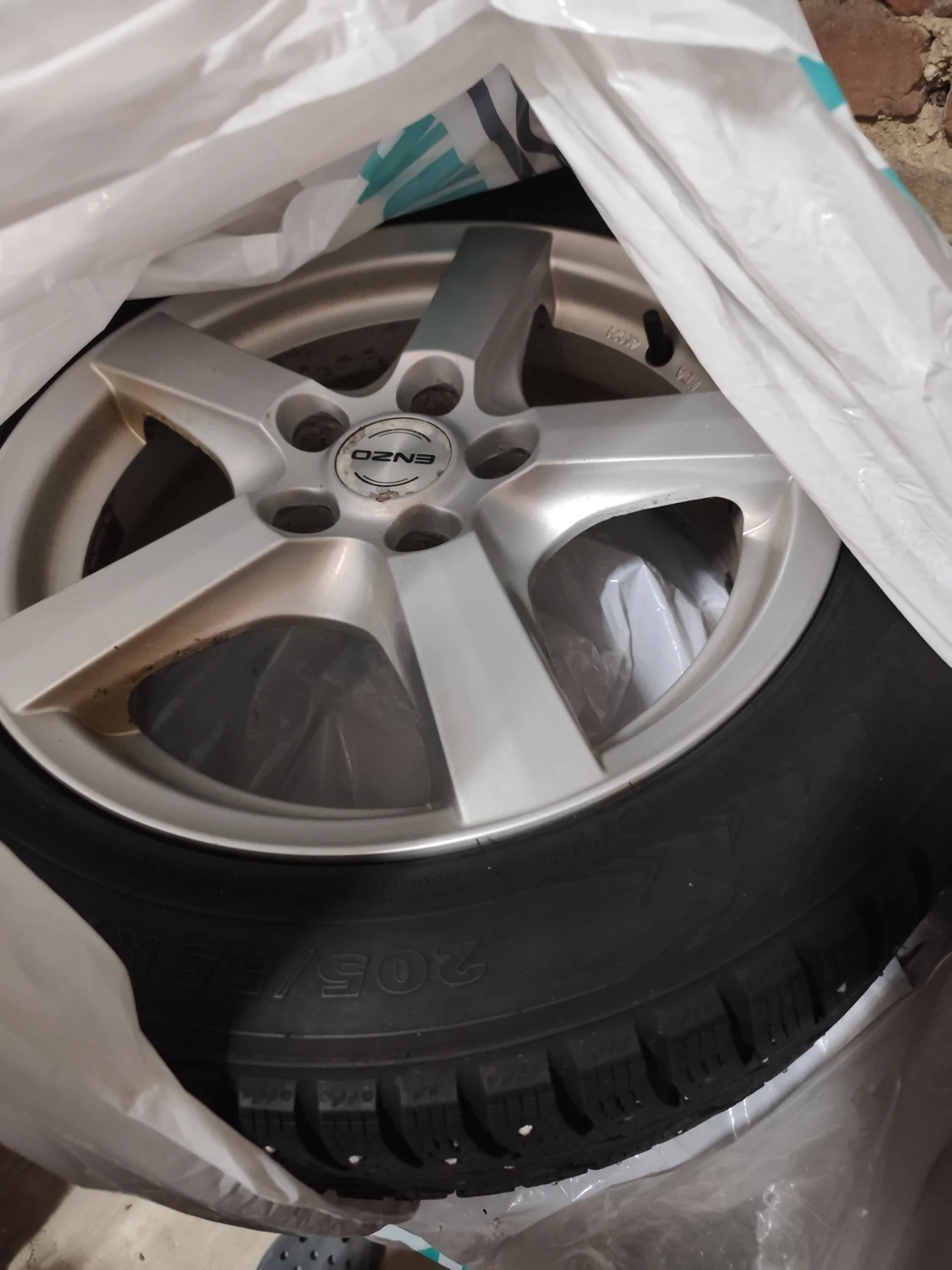 VW Golf Variant, снимка 15 - Автомобили и джипове - 53951623