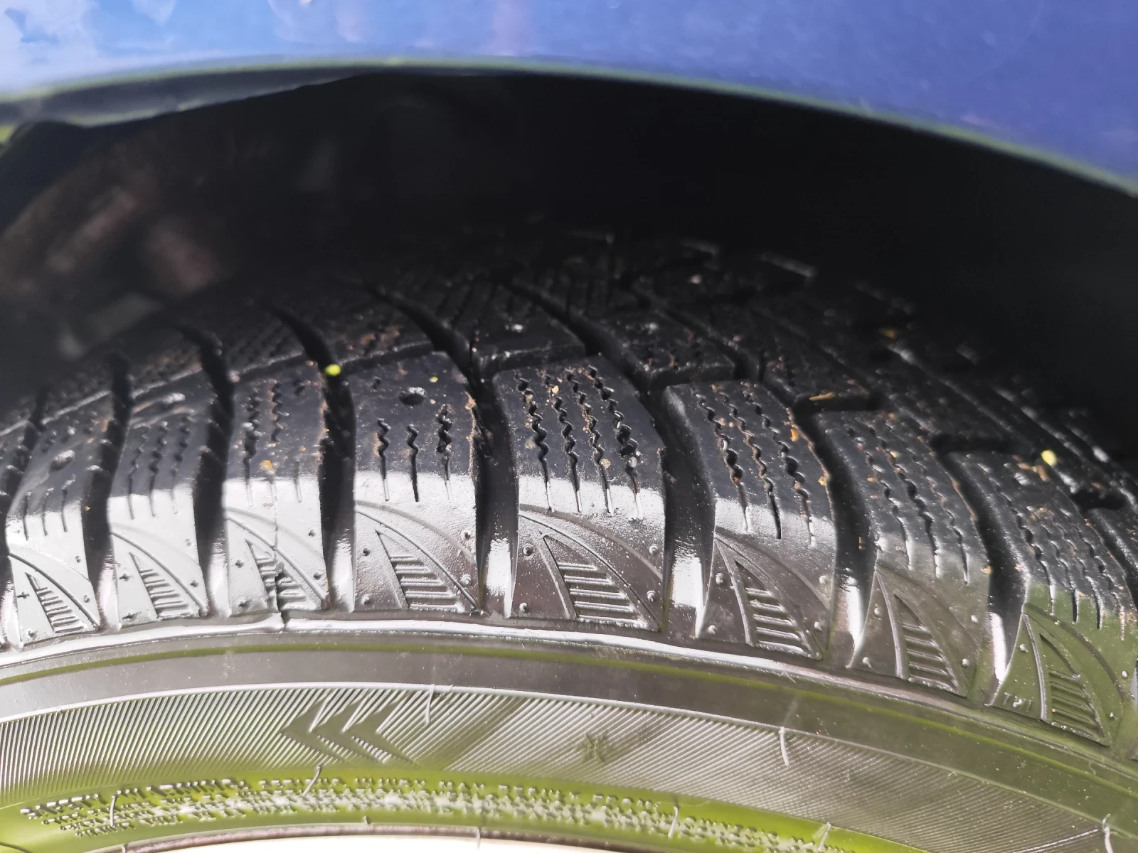 VW Golf Variant, снимка 8 - Автомобили и джипове - 53951623