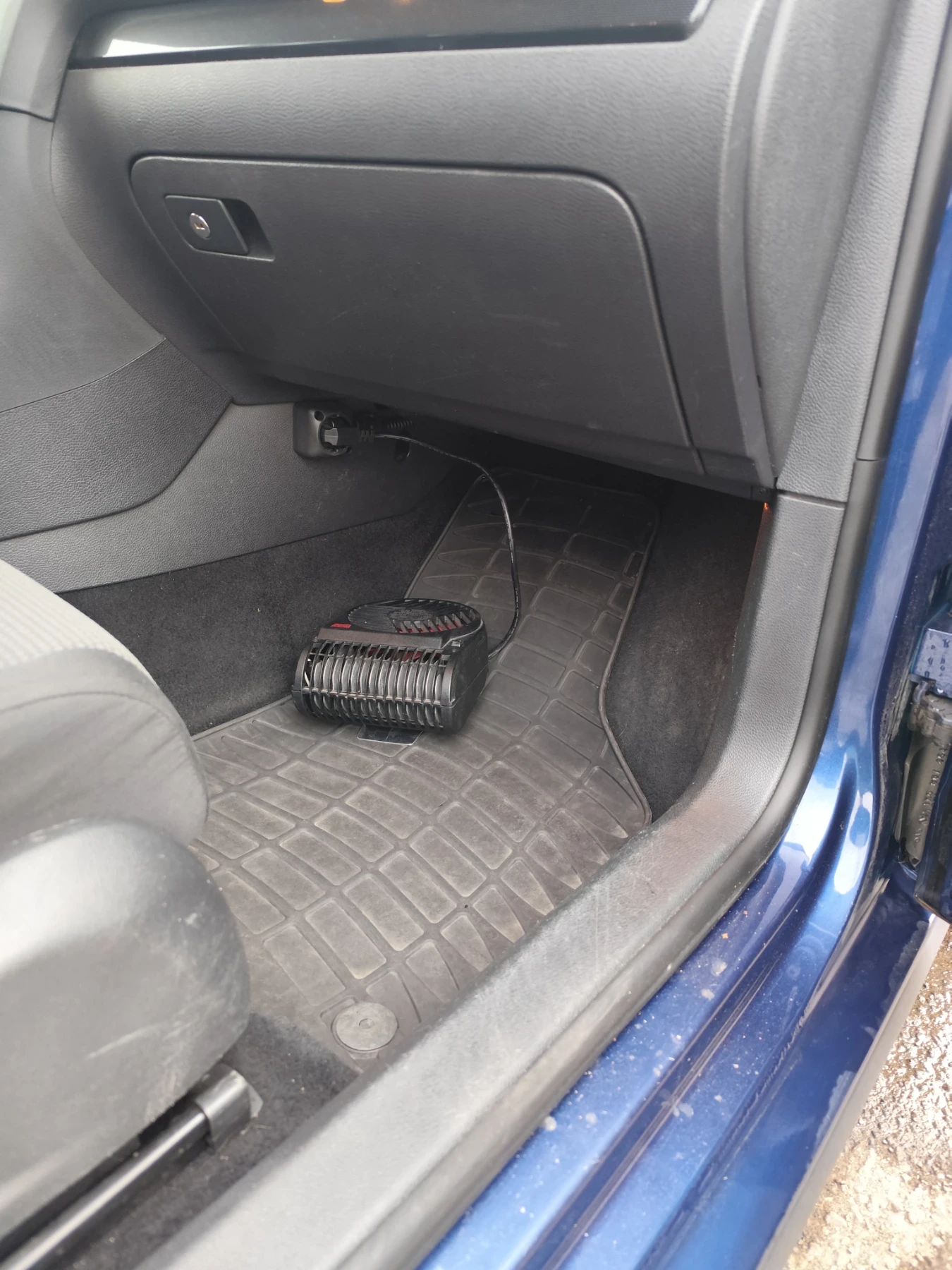 VW Golf Variant, снимка 3 - Автомобили и джипове - 53951623