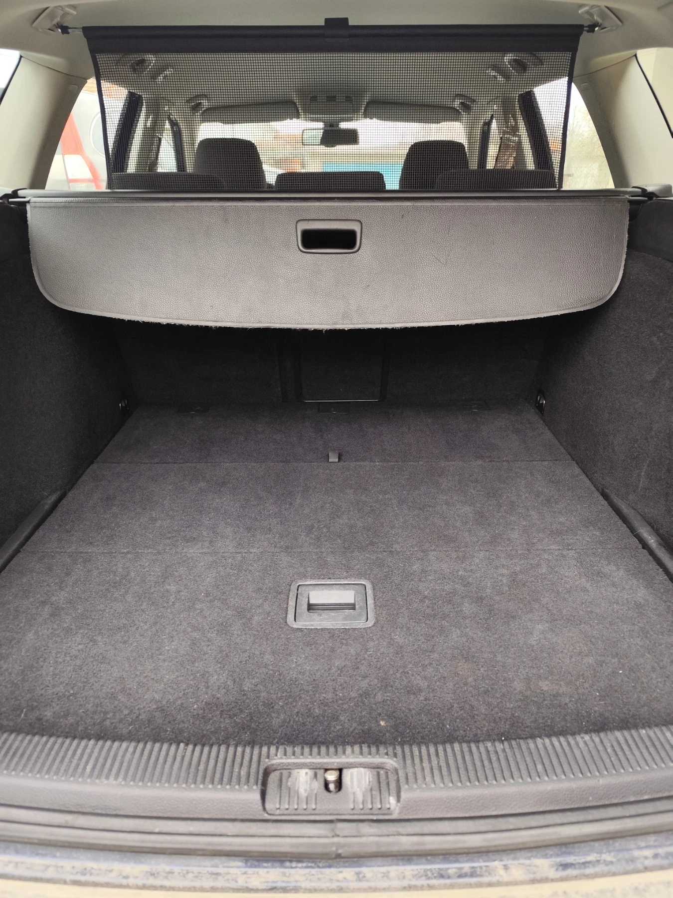 VW Golf Variant, снимка 12 - Автомобили и джипове - 53951623