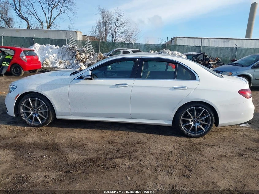 Mercedes-Benz E 350 2l 4Matic, снимка 13 - Автомобили и джипове - 53964977