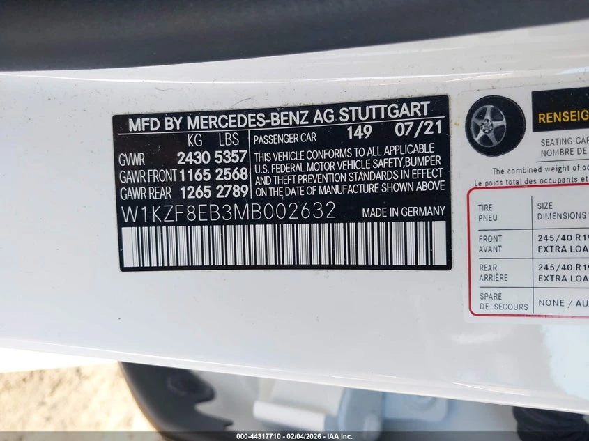 Mercedes-Benz E 350 2l 4Matic, снимка 9 - Автомобили и джипове - 53964977