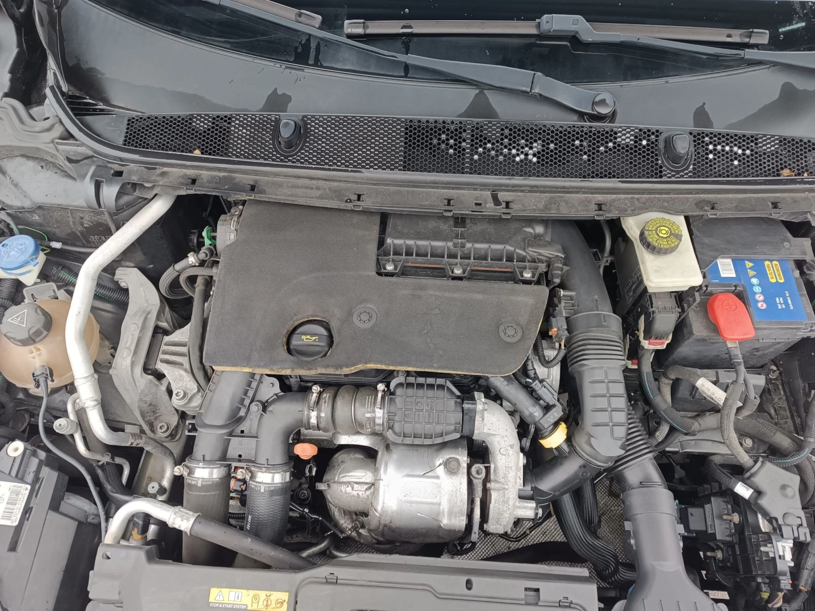 Peugeot 308 | Mobile.bg � ����������� 11