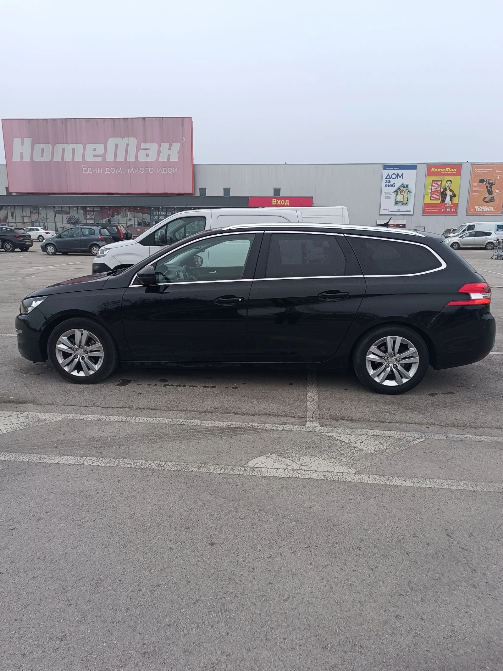Peugeot 308 | Mobile.bg � ����������� 5