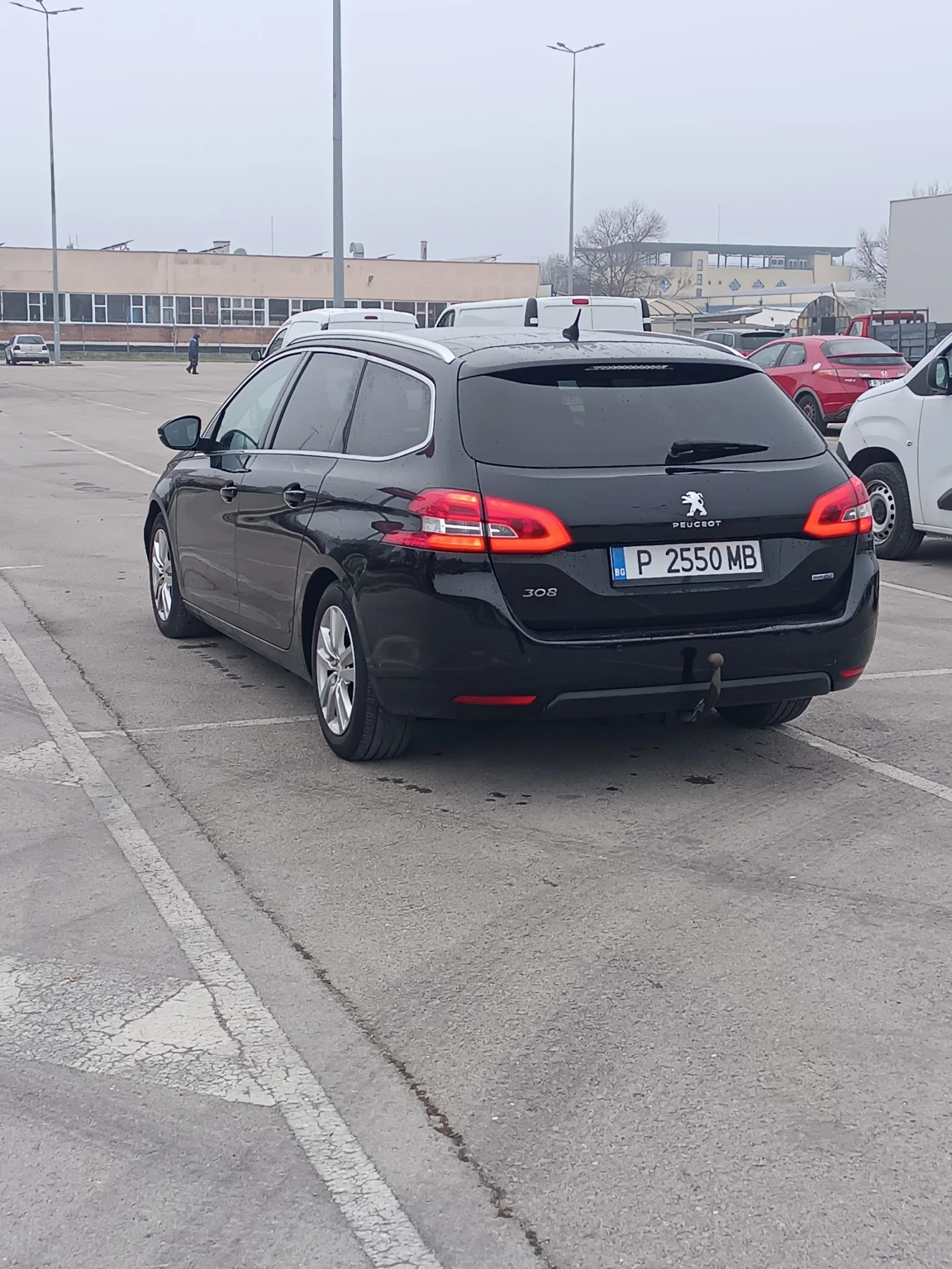 Peugeot 308 | Mobile.bg � ����������� 4