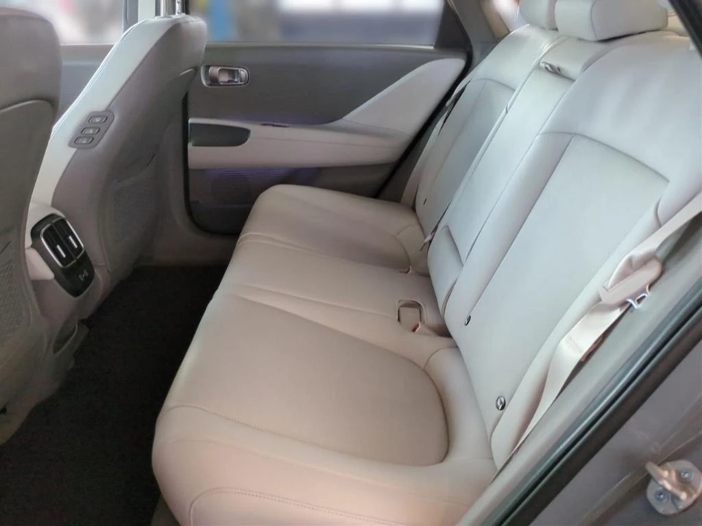 Hyundai Ioniq 6 UNIQ PAKET 4WD 360-CAM BOSE , снимка 9 - Автомобили и джипове - 54194540