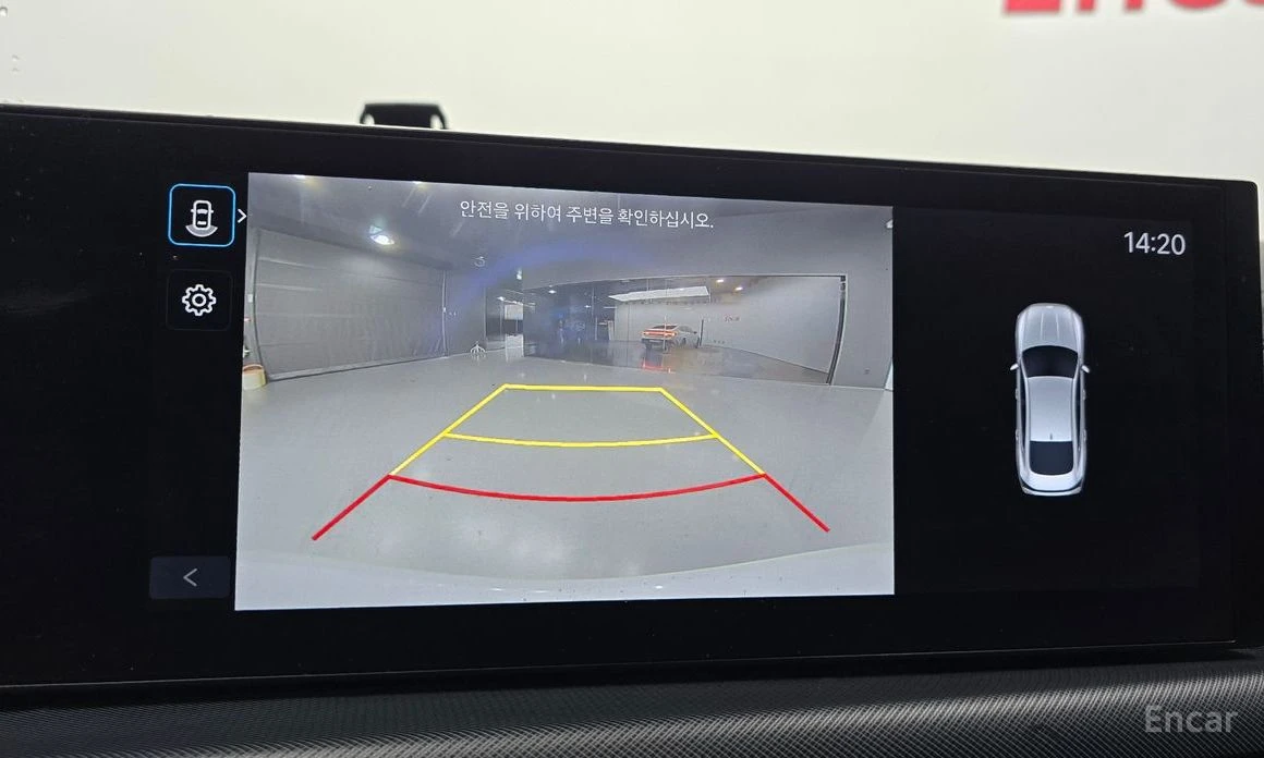 Hyundai Sonata LPG* ДИГ* ТАБЛО* КАМЕРИ* 360* KEYLESS* ПОДГРЕВ* , снимка 12 - Автомобили и джипове - 54214782