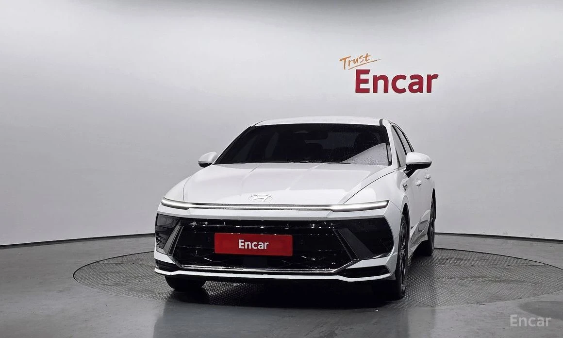 Hyundai Sonata LPG* ДИГ* ТАБЛО* КАМЕРИ* 360* KEYLESS* ПОДГРЕВ* , снимка 2 - Автомобили и джипове - 54214782