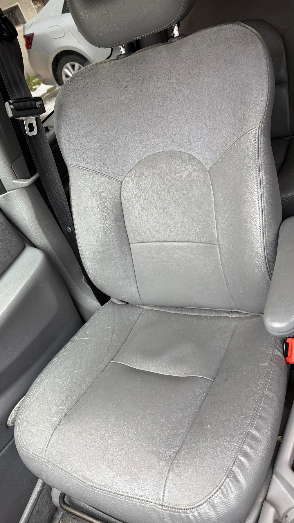 Chrysler Gr.voyager, снимка 5 - Автомобили и джипове - 54382090