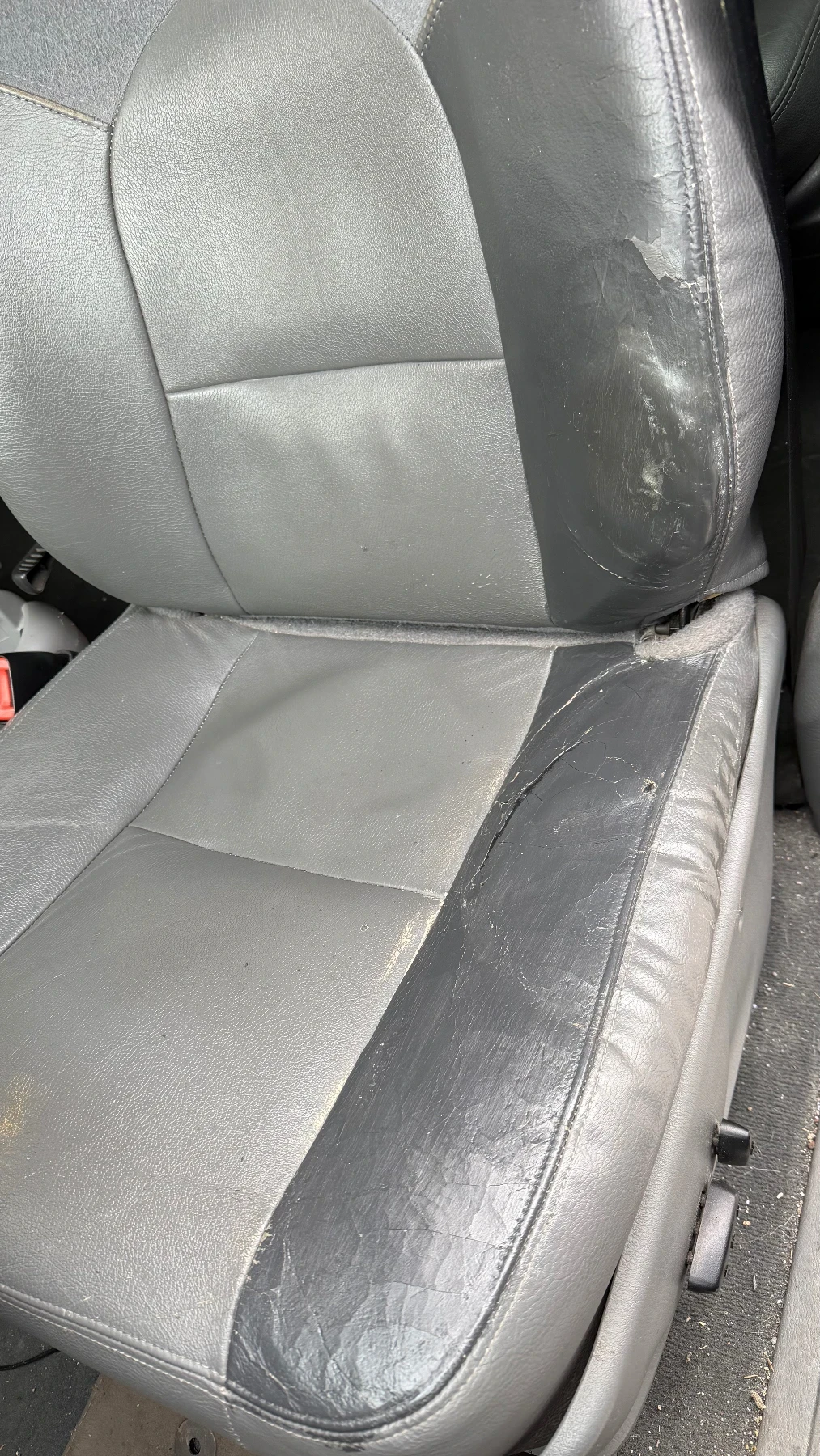 Chrysler Gr.voyager, снимка 6 - Автомобили и джипове - 54382090