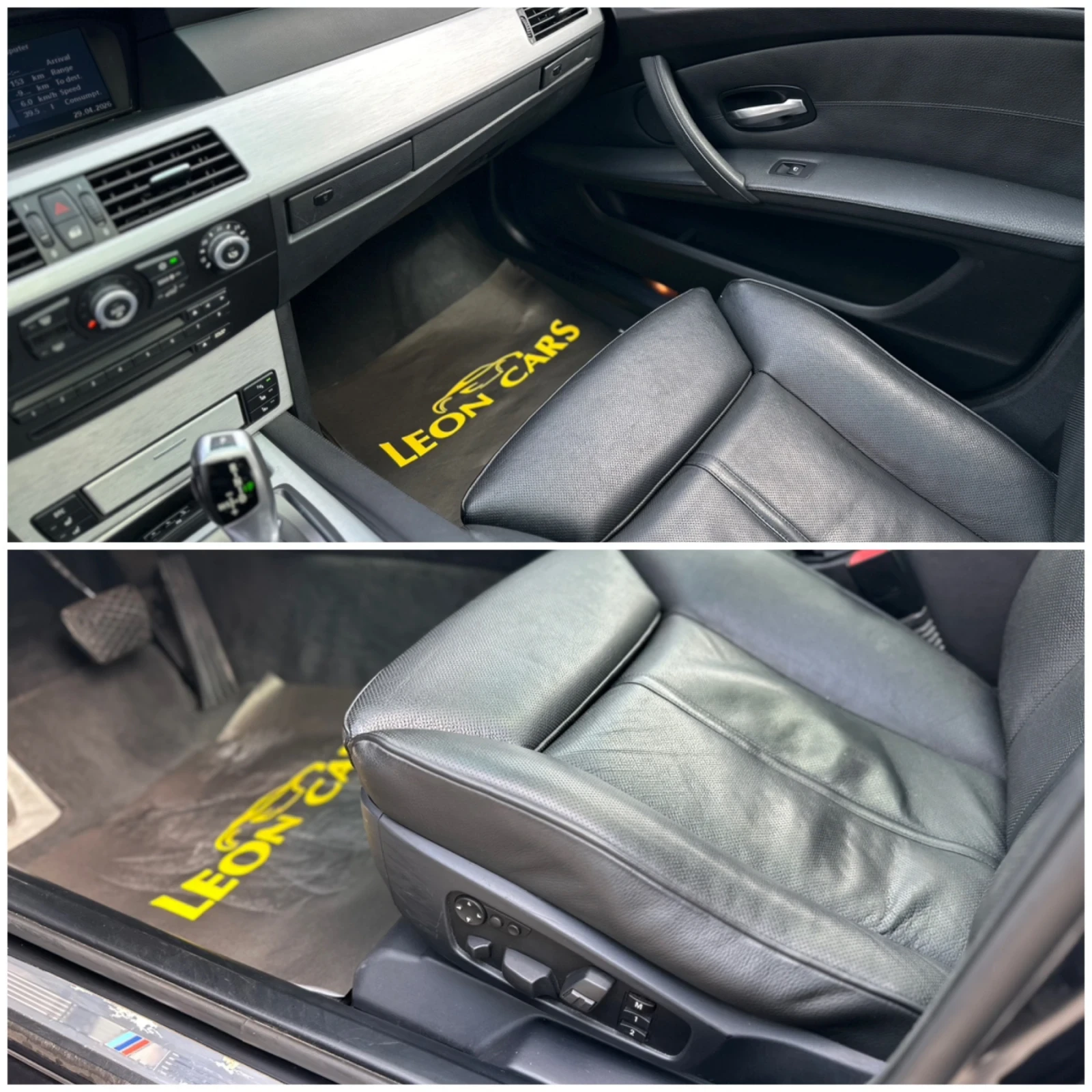 BMW 530 M-PAKET 3.0D  FACE* /������* /�������/�����/������ | Mobile.bg � ����������� 15