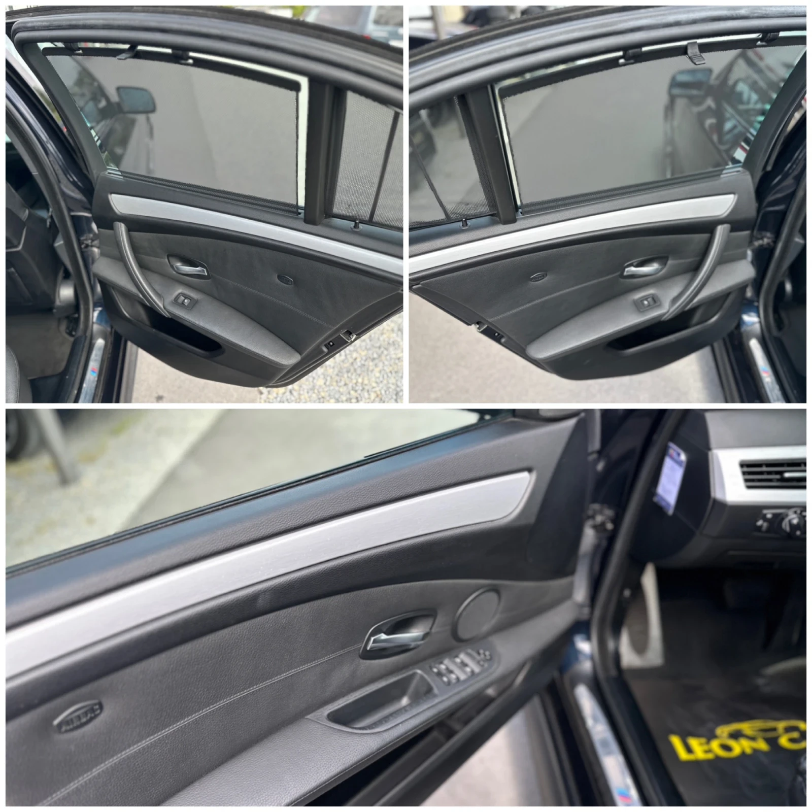 BMW 530 M-PAKET 3.0D  FACE* /������* /�������/�����/������ | Mobile.bg � ����������� 13