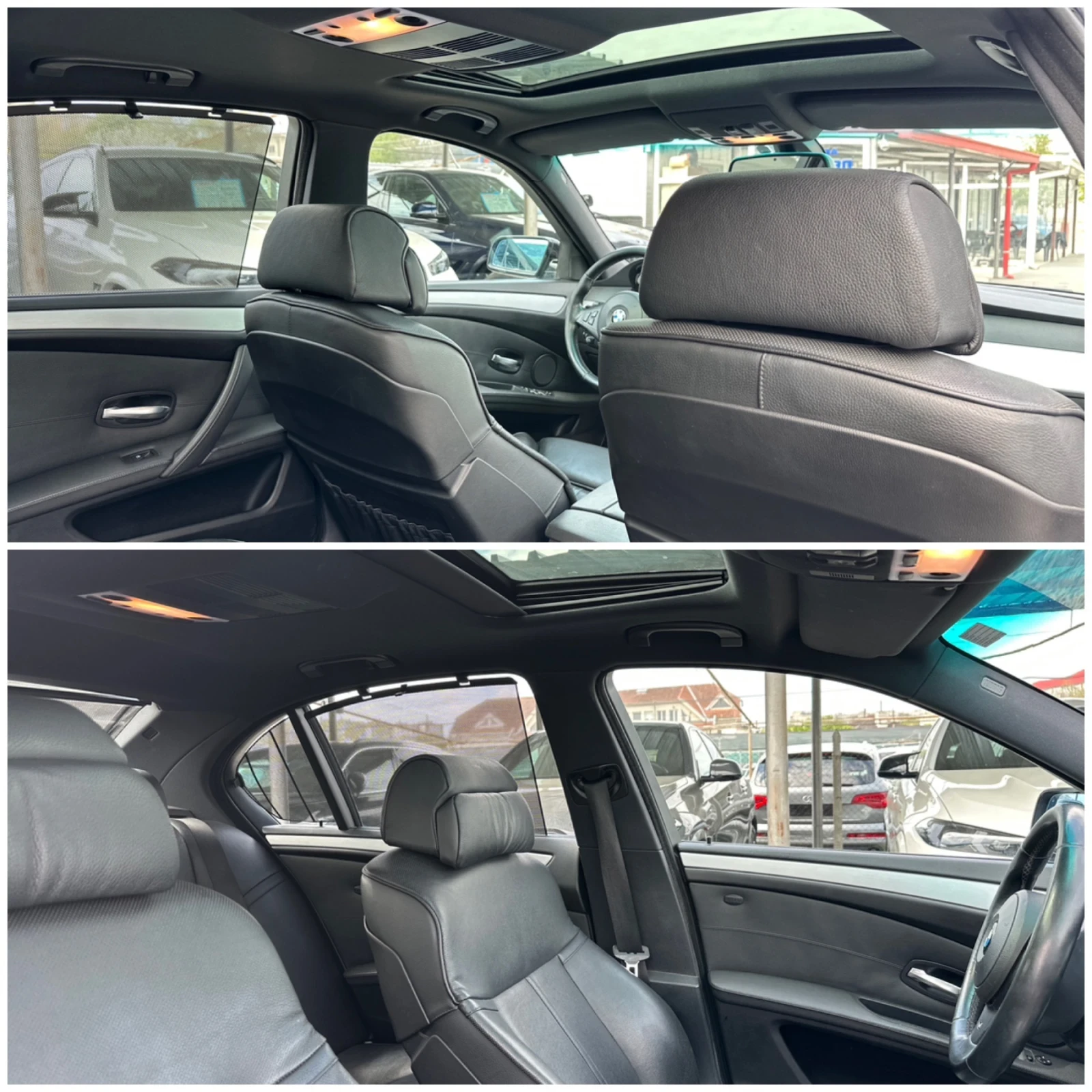 BMW 530 M-PAKET 3.0D  FACE* /������* /�������/�����/������ | Mobile.bg � ����������� 12