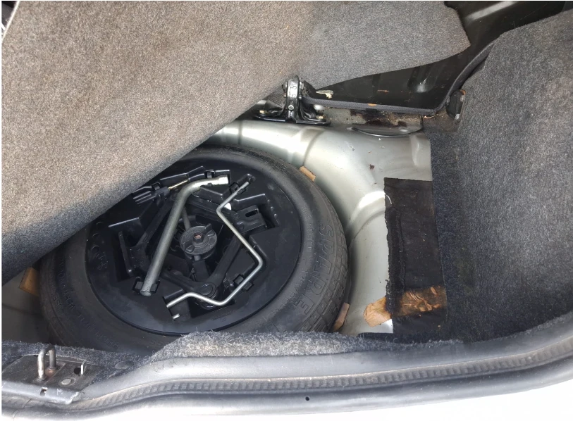 Fiat Punto 1, 2, снимка 9 - Автомобили и джипове - 54499860