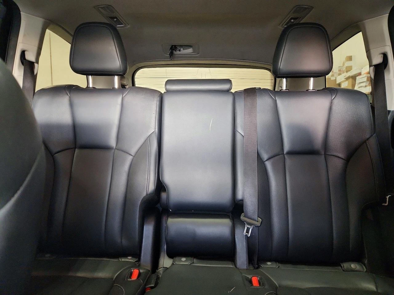 Subaru Ascent LIMITED, снимка 10 - Автомобили и джипове - 54638774