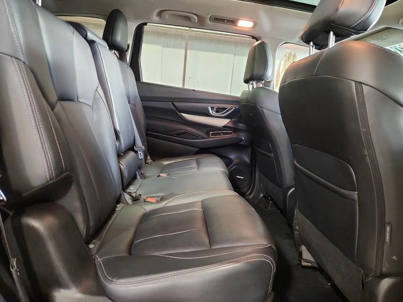 Subaru Ascent LIMITED, снимка 9 - Автомобили и джипове - 54638774