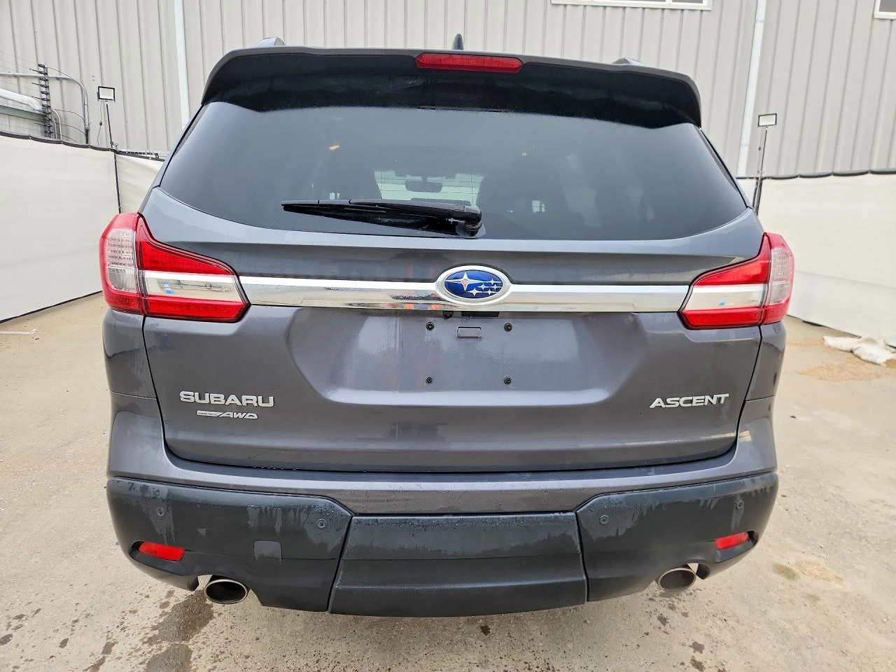 Subaru Ascent LIMITED, снимка 6 - Автомобили и джипове - 54638774