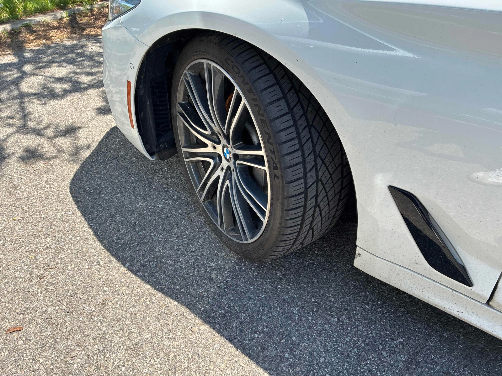BMW 540 i xDrive/M-Pack/Digital/HUD/H&K, снимка 6 - Автомобили и джипове - 54689230