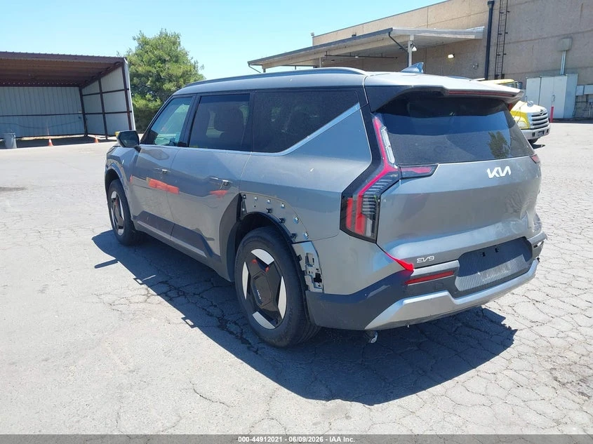 Kia EV9 2024 KIA EV9 WIND | Mobile.bg � ����������� 9