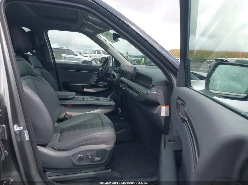 Kia EV9 2024 KIA EV9 WIND | Mobile.bg � ����������� 11