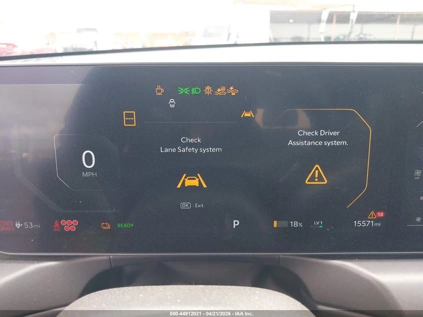 Kia EV9 2024 KIA EV9 WIND | Mobile.bg � ����������� 10