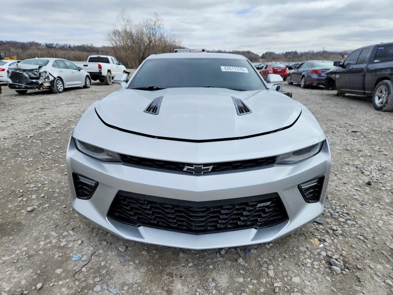 Chevrolet Camaro 6.2l Ss | Mobile.bg � ����������� 5
