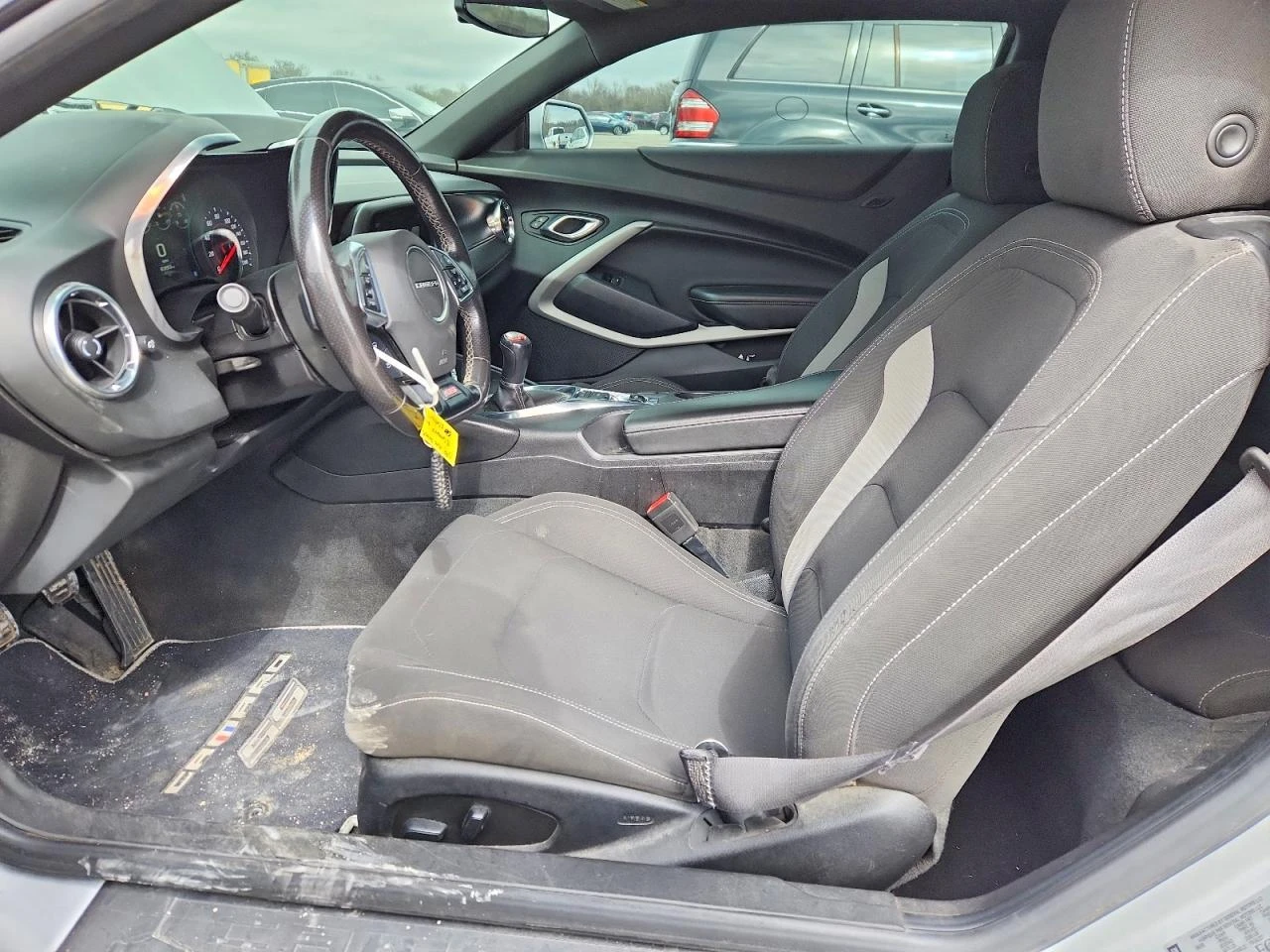 Chevrolet Camaro 6.2l Ss | Mobile.bg � ����������� 7