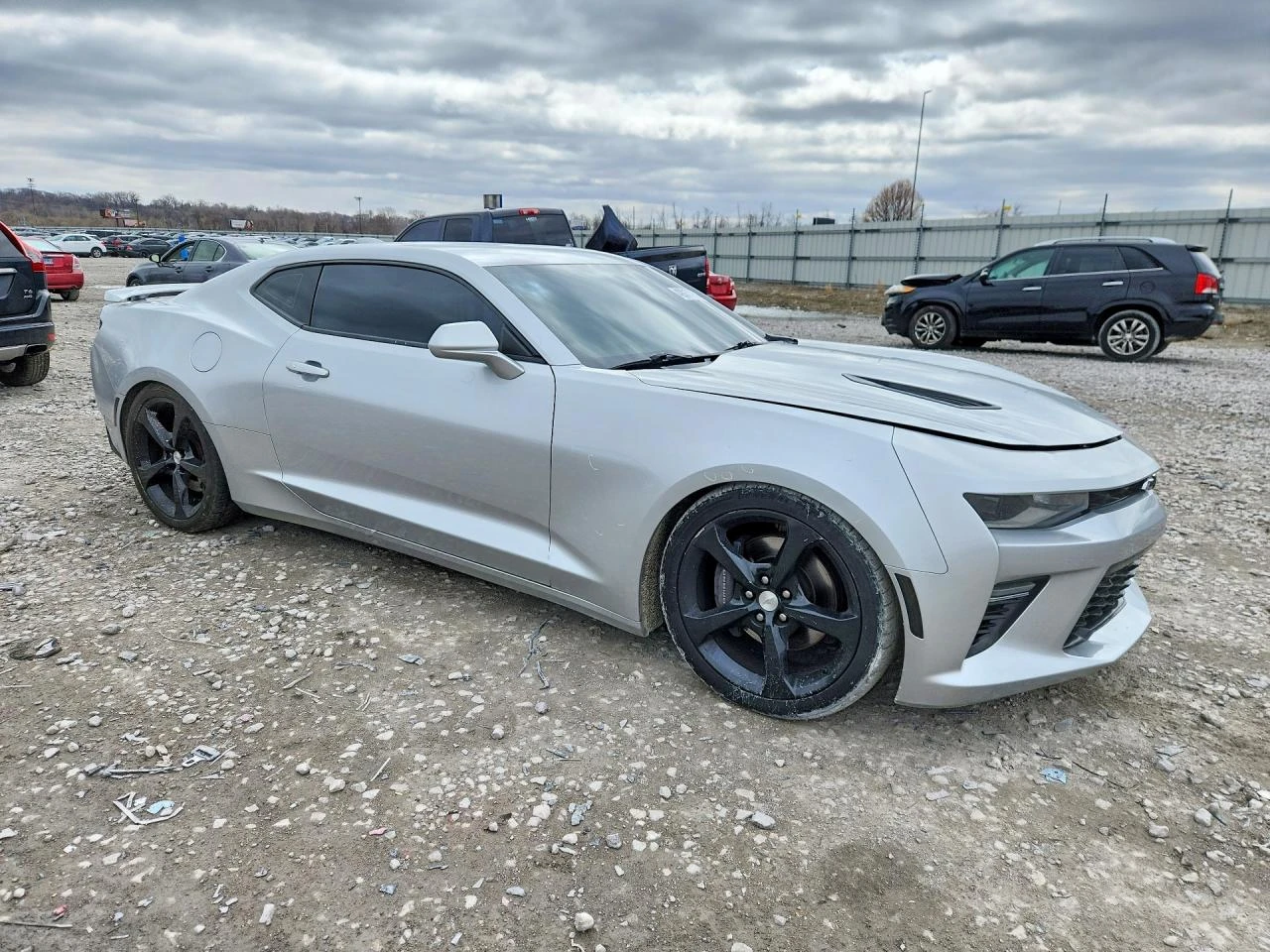 Chevrolet Camaro 6.2l Ss | Mobile.bg � ����������� 4