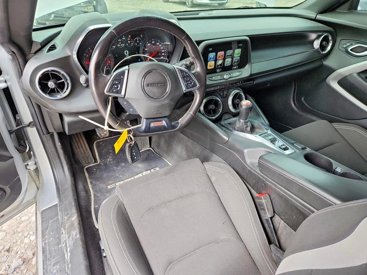 Chevrolet Camaro 6.2l Ss | Mobile.bg � ����������� 8