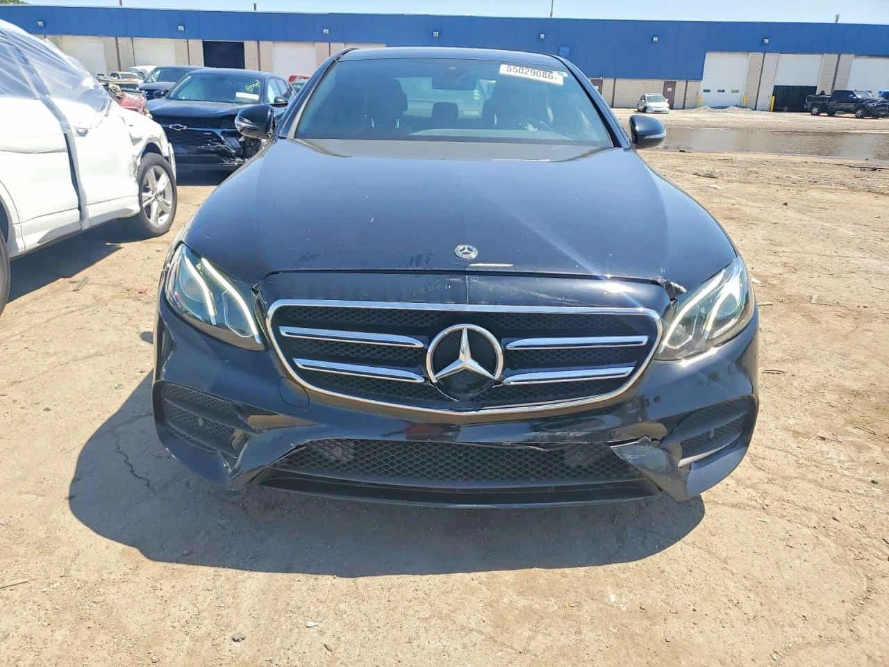Mercedes-Benz E 300 ��� �����/CARFAX/�������/�����/��������/Burmester | Mobile.bg � ����������� 5