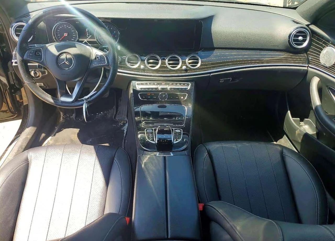 Mercedes-Benz E 300 ��� �����/CARFAX/�������/�����/��������/Burmester | Mobile.bg � ����������� 8
