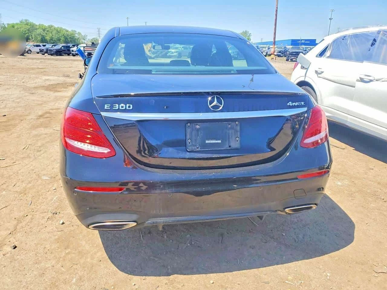 Mercedes-Benz E 300 ��� �����/CARFAX/�������/�����/��������/Burmester | Mobile.bg � ����������� 6