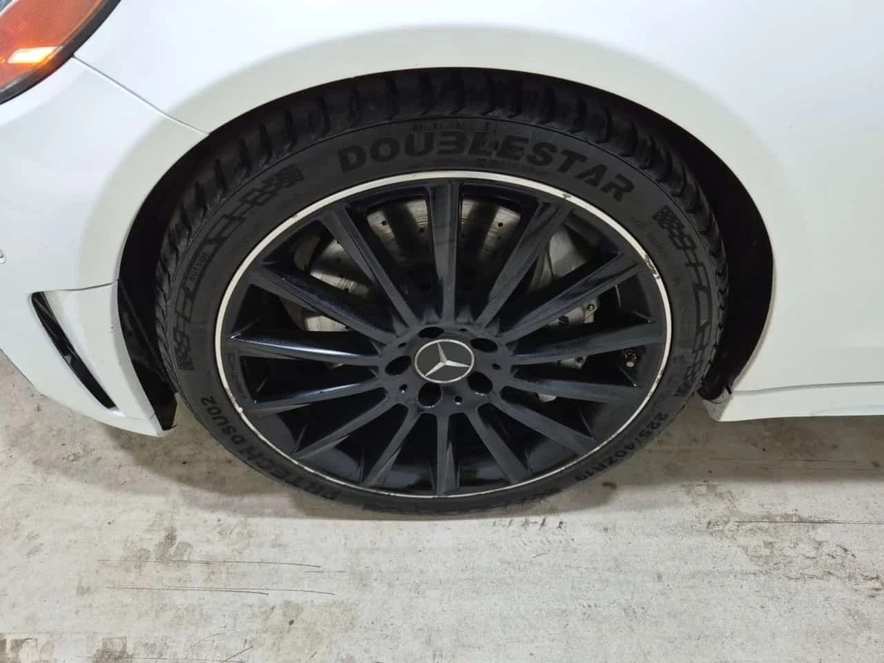 Mercedes-Benz C 43 AMG * CARFAX * ОПЦИЯ ЗА ФИНАНСИРАНЕ * , снимка 6 - Автомобили и джипове - 55785667