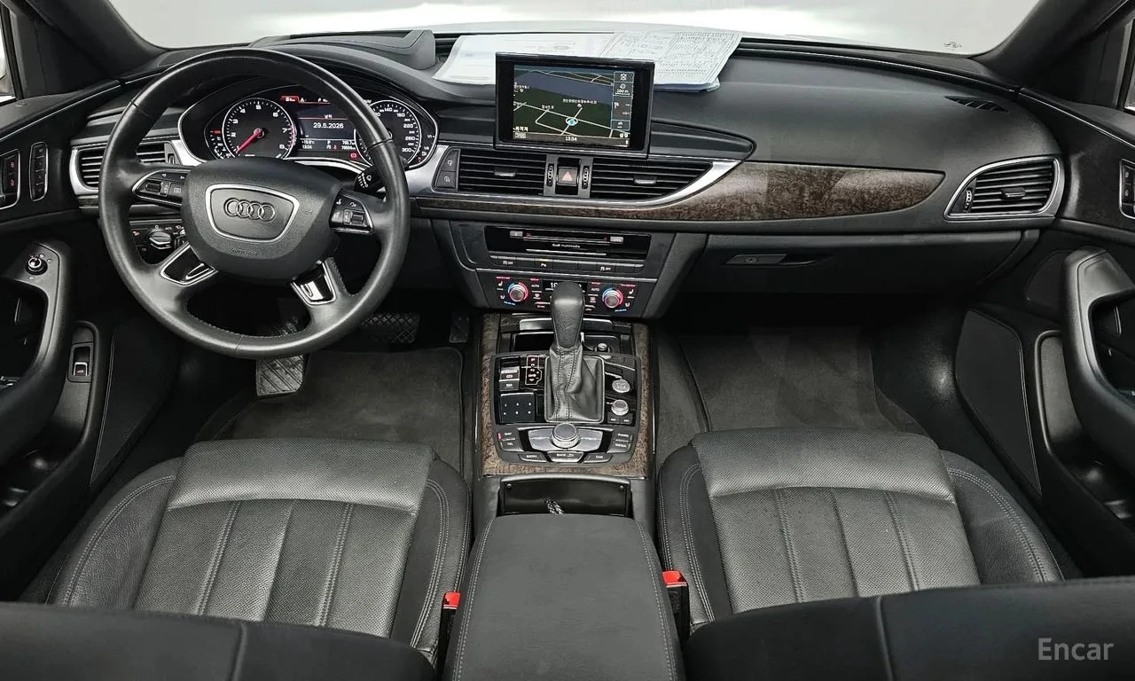 Audi A6 40 TFSI| PANO| ПАМЕТ| ОБДУХВАНЕ| HUD| , снимка 7 - Автомобили и джипове - 55885410
