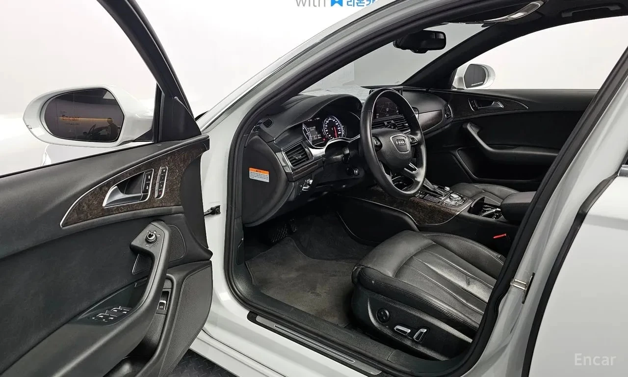 Audi A6 40 TFSI| PANO| ПАМЕТ| ОБДУХВАНЕ| HUD| , снимка 11 - Автомобили и джипове - 55885410
