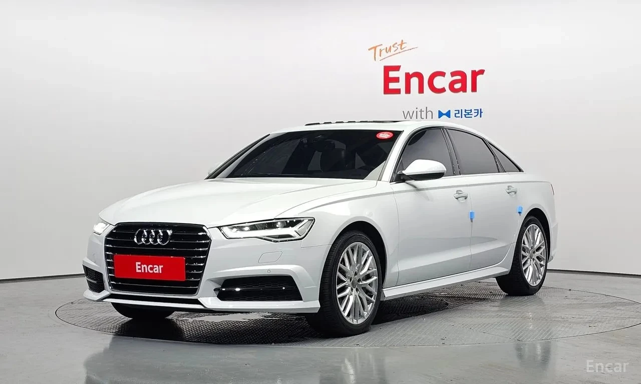 Audi A6 40 TFSI| PANO| ПАМЕТ| ОБДУХВАНЕ| HUD| 