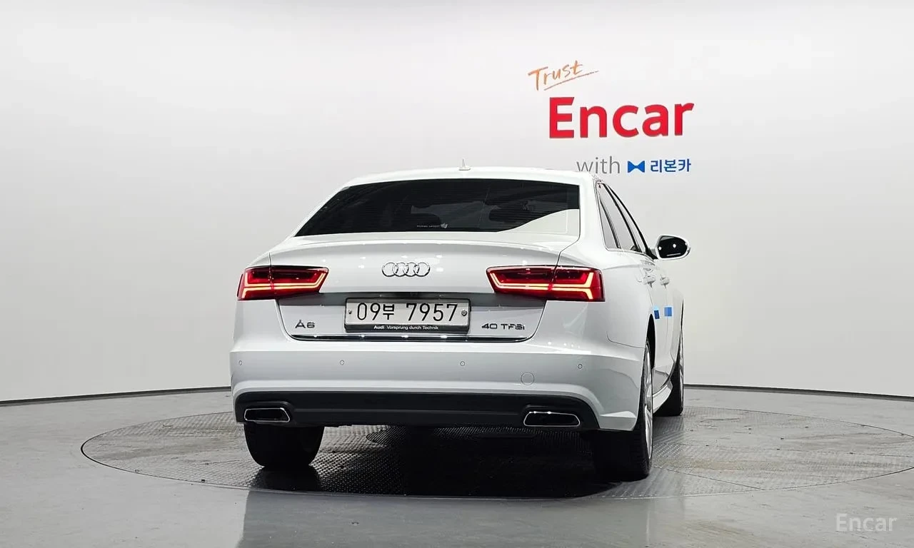 Audi A6 40 TFSI| PANO| ПАМЕТ| ОБДУХВАНЕ| HUD| , снимка 4 - Автомобили и джипове - 55885410